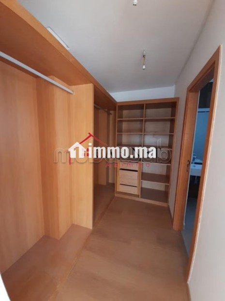 Villa en location à El menzah - Location Immobilier - Rabat - photo 8