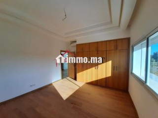 Villa en location à El menzah - Villa à louer - Rabat