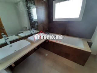 Villa en location à El menzah - Villa à louer - Rabat