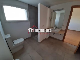 Villa en location à El menzah - Villa à louer - Rabat