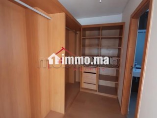 Villa en location à El menzah - Villa à louer - Rabat