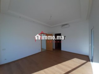 Villa en location à El menzah - Villa à louer - Rabat