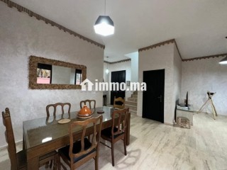 Villa Idéale pour Location Longue Durée - Villa à louer