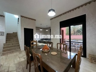 Villa Idéale pour Location Longue Durée - Villa à louer