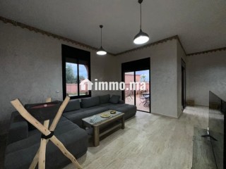 Villa Idéale pour Location Longue Durée - Villa à louer