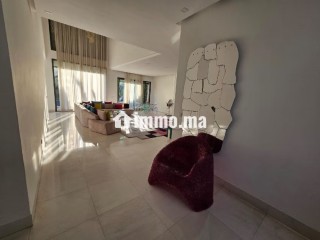 Villa moderne 1100m2 Bouskoura TRES BONNE AFFAIRE - Villa à vendre - Bouskoura