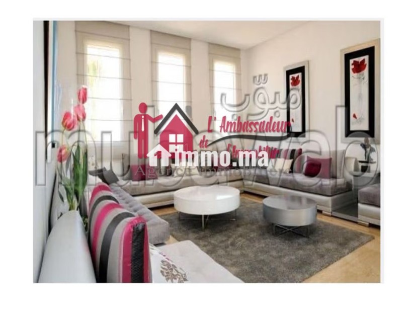 Villa de 411 m2 à Résidence fermée à Californie - Vente Immobilier - Casablanca - photo 4
