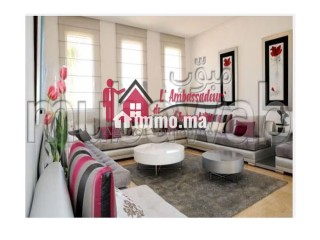 Villa de 411 m2 à Résidence fermée à Californie - Villa à vendre - Casablanca