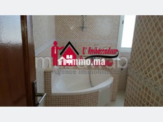 Villa de 619 m2 à ZOM ANFA - Villa à vendre - Casablanca