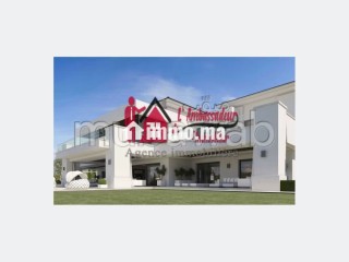 Villa de 2625m2 Ultra moderne BONNE AFFAIRE - Villa à vendre - Casablanca