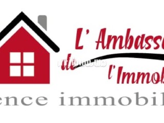 Villa de 2478 m2 Morcelable en 3 Lots à Longchamps - Villa à vendre - Casablanca