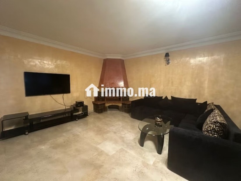 Appartement à louer à GAUTHIER - Location Immobilier - Casablanca - photo 1