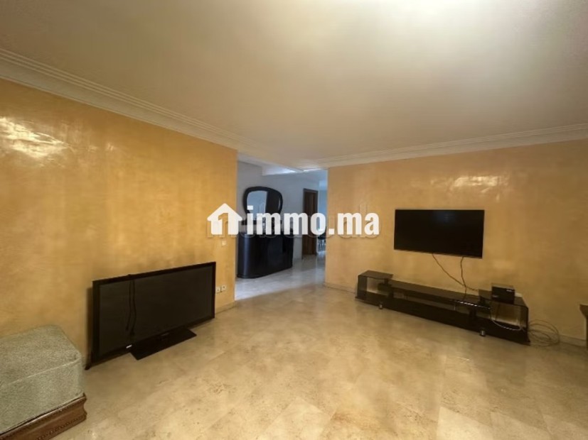 Appartement à louer à GAUTHIER - Location Immobilier - Casablanca - photo 3