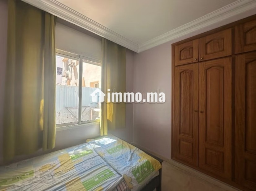 Appartement à louer à GAUTHIER - Location Immobilier - Casablanca - photo 6