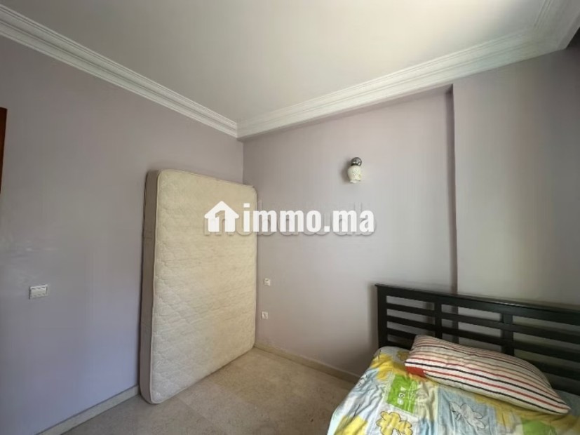 Appartement à louer à GAUTHIER - Location Immobilier - Casablanca - photo 8