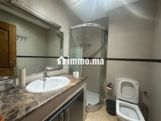 Appartement à louer à GAUTHIER - Appartement à louer - Casablanca