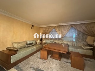 Appartement à louer à GAUTHIER - Appartement à louer - Casablanca