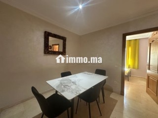 Appartement à louer à GAUTHIER - Appartement à louer - Casablanca