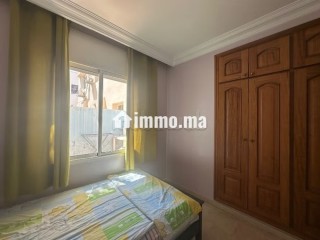 Appartement à louer à GAUTHIER - Appartement à louer - Casablanca