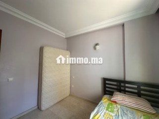 Appartement à louer à GAUTHIER - Appartement à louer - Casablanca