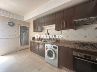 Appartement à louer à GAUTHIER - Appartement à louer - Casablanca