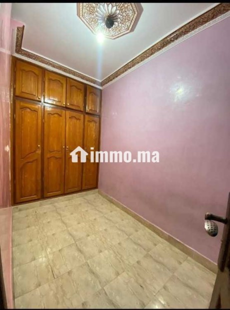 Maison propre individuel à marrakech médina - Location Immobilier - Marrakech - photo 1