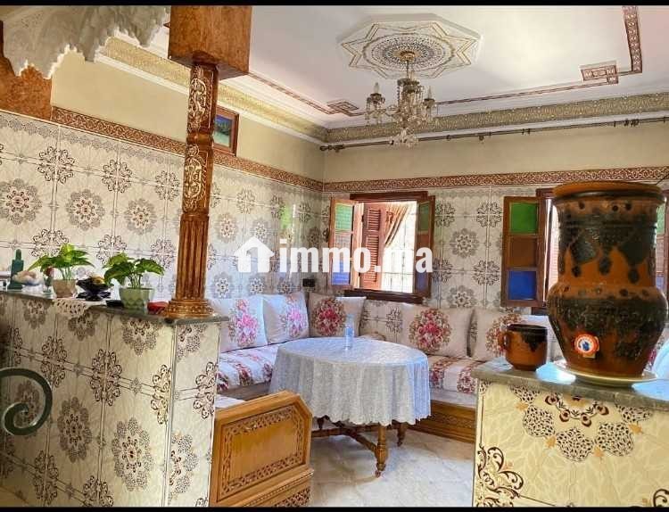 Maison propre individuel à marrakech médina - Location Immobilier - Marrakech - photo 2