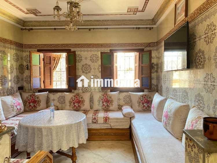 Maison propre individuel à marrakech médina - Location Immobilier - Marrakech - photo 3