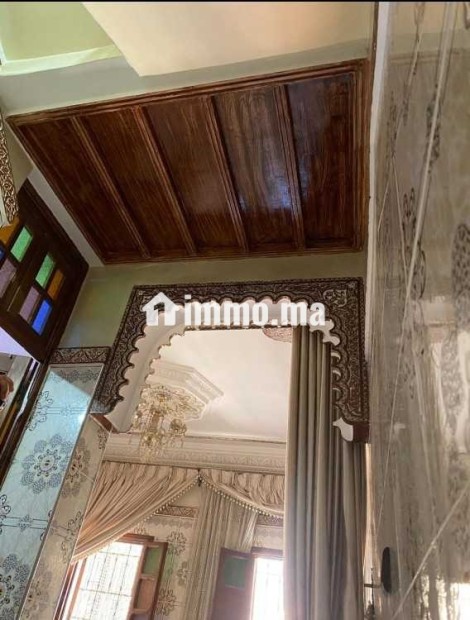 Maison propre individuel à marrakech médina - Location Immobilier - Marrakech - photo 4