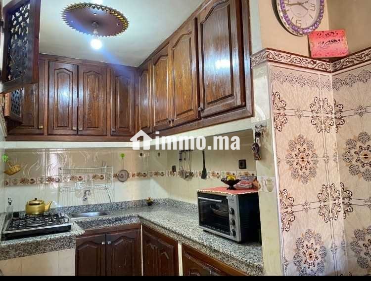 Maison propre individuel à marrakech médina - Location Immobilier - Marrakech - photo 5