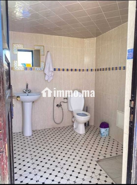 Maison propre individuel à marrakech médina - Location Immobilier - Marrakech - photo 6