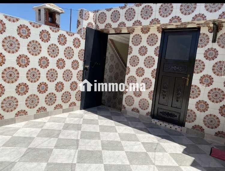 Maison propre individuel à marrakech médina - Location Immobilier - Marrakech - photo 7