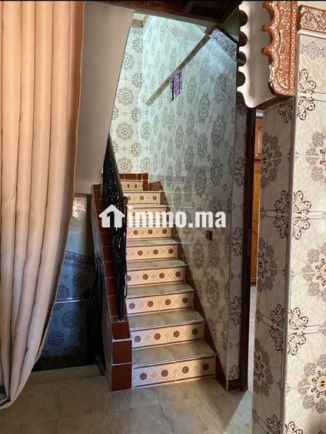 Maison propre individuel à marrakech médina - Location Immobilier - Marrakech - photo 8