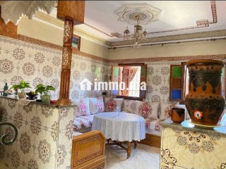 Maison propre individuel à marrakech médina - Maison à louer - Marrakech