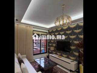 Appartement de vacances à louer à Hivernage.
Superficie 75 m².
Nombres minimum de nuits 3 - Appartement à vendre - Marrakech