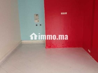 Local aménagé à palmier 32m2 - Local commercial à louer - Casablanca