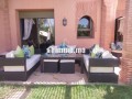 LOCATION Appartement 2 chambres 110 m2 Palmeraie - miniature 1