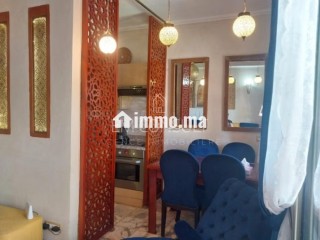 LOCATION Appartement 2 chambres 110 m2 Palmeraie - Appartement à louer - Marrakech