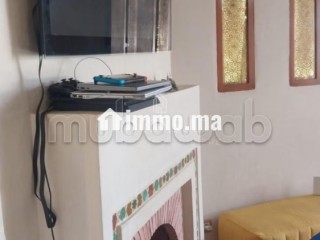 LOCATION Appartement 2 chambres 110 m2 Palmeraie - Appartement à louer - Marrakech