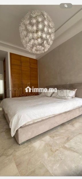 En location meublé: Appartement 2 ch 190 m a Biranzarane, Maarif Casablanca - Location Immobilier - Casablanca - photo 7