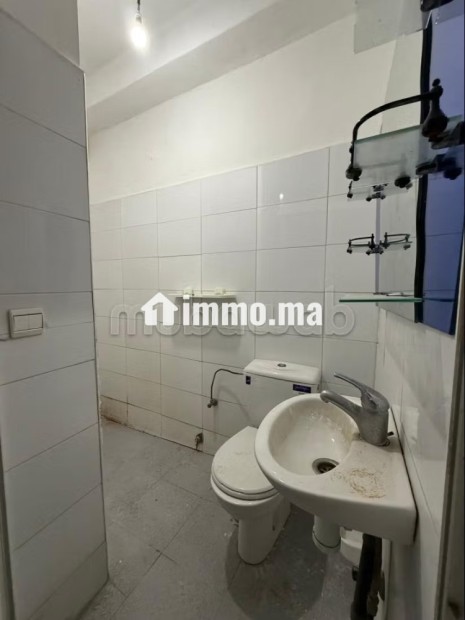 En location Vide: Studio de 45 m a 4800 dhs à Ghautier,
Casablanca - Location Immobilier - Casablanca - photo 5
