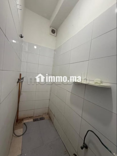 En location Vide: Studio de 45 m a 4800 dhs à Ghautier,
Casablanca - Location Immobilier - Casablanca - photo 6