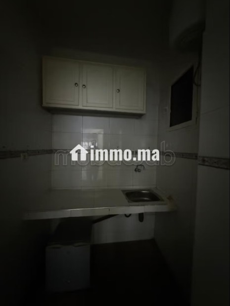 En location Vide: Studio de 45 m a 4800 dhs à Ghautier,
Casablanca - Location Immobilier - Casablanca - photo 7