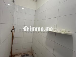 En location Vide: Studio de 45 m a 4800 dhs à Ghautier,
Casablanca - Appartement à louer - Casablanca