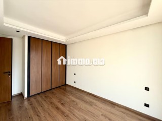 En Location Vide ou Meublé: Magnifique Appartement de 3 chambres 3 Sb avec vue Anfa Park au CFC, Casablanca - Appartement à louer - Casablanca