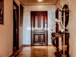En location Meublé: Magnifique Appartement Meublé à Racine Casablanca - Appartement à louer - Casablanca