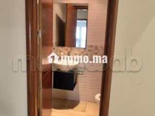 À louer – Bel appartement non meublé au Triangle d’Or - Appartement à louer - Casablanca
