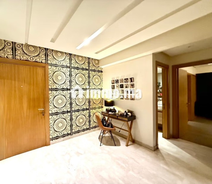 En Location Meublé: Magnifique appartement 2 ch Avec terrasse à Bourgone Casablanca - Location Immobilier - Casablanca - photo 4