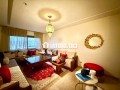 En Location Meublé: Magnifique appartement 2 ch Avec terrasse à Bourgone Casablanca - miniature 1
