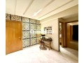 En Location Meublé: Magnifique appartement 2 ch Avec terrasse à Bourgone Casablanca - miniature 4